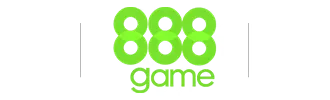 Logo da 888game