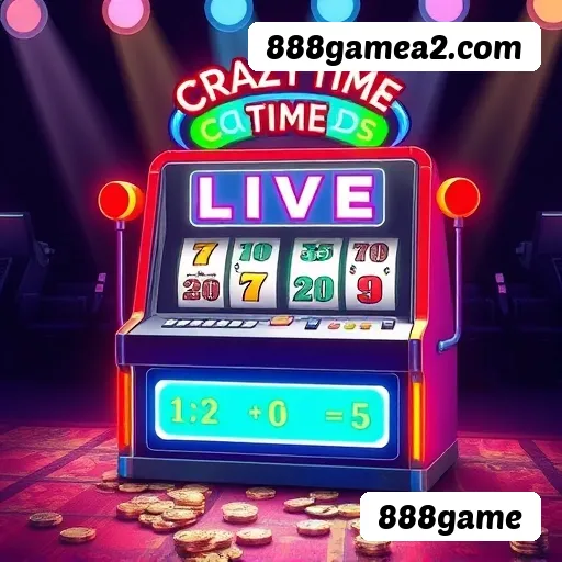 Cassino ao vivo 888game dealers