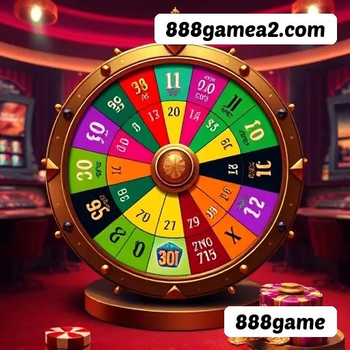 Pagamentos 888game PIX