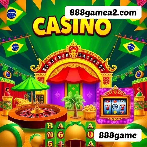 Formulário registro 888game